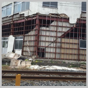 熊本地震の現状